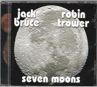 Bruce, Jack - Seven Moons