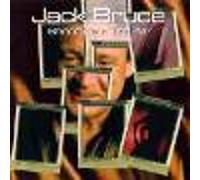 Bruce Jack - Shadows in the Air