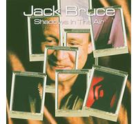 Bruce,Jack - Shadows In The Air