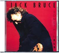 Bruce,Jack - Somethin Els
