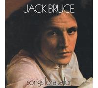 Bruce, Jack - SONGS FOR A TAILOR GATEFOLD VINYL LP EDITION [Vinilo]