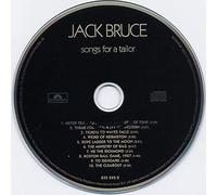 Jack Bruce - Songs For A Tailor