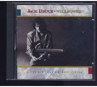 Bruce Jack - Willpower