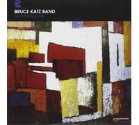 Bruce Katz Band Transformation (CD) Album (Importación USA)