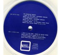 Bruce Keen - Move To The Funk - Sunshine Groove / Bruce Keen / David Chong 12"