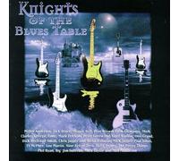 Various - Knights of the Blues