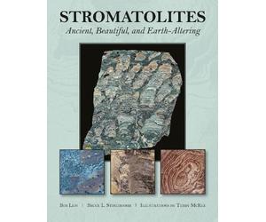 Bruce L. Stinch Stromatolites: Ancient, Beautifu (Tapa blanda) (Importación USA)