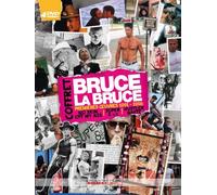 Bruce LaBruce - Premières oeuvres 1991-1996 : No Skin Off My Ass + Super 8 1/2 + Hustler White [Francia] [DVD]