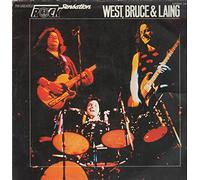 Bruce & Laing West - The Greatest Rock Sensation