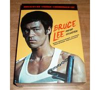 Bruce Lee 1971-1978 Coleccion 4 Peliculas DVD+3 Documentales Nuevo Sellado
