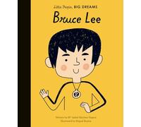 Bruce Lee (29): Volume 29 (Little People, BIG DREAMS)