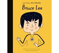 Bruce Lee (29): Volume 29 (Little People, BIG DREAMS)