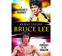 Bruce Lee: A Warrior's Journey / Pursuit of the Dragon [USA] [DVD]