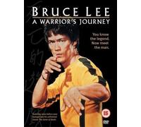 Bruce_Lee:_A_Warrior's_Journey [Reino Unido] [DVD]