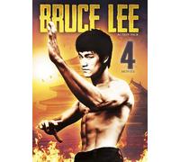 Bruce Lee Action Collection [USA] [DVD]