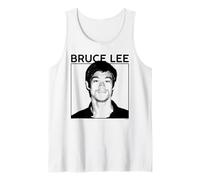 Bruce Lee Artes Marciales Jeet Kune Do Legend Camiseta sin Mangas