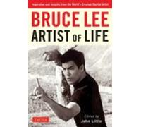 Bruce Lee Artist Of Life