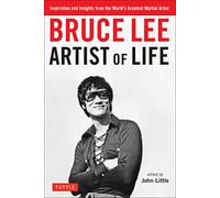 Bruce Lee Artist Of Life