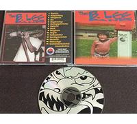 Bruce Lee Band – Bruce Lee Band – CD