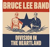 Bruce Lee Band - Division in the Heartland [Vinilo]