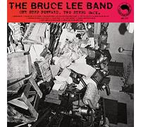 Bruce Lee Band - One Step Forward, Two Steps Back [Vinilo]