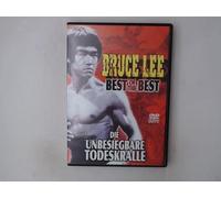 Bruce Lee - Best of the Best: Die unbesiegbare Todeskralle [Alemania] [DVD]