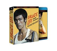 Bruce Lee. Blu-ray Pack 4 BD + 3 DVD Extra. [Blu-ray]