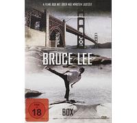 Bruce Lee Box [Alemania] [DVD]