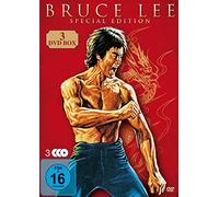 Bruce Lee Box [Alemania] [DVD]
