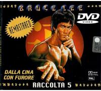 Bruce Lee - Box Set (5 Dvd) [Italia]