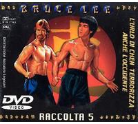 Bruce Lee - Box Set (5 Dvd) [Italia]