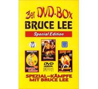 Bruce Lee - Box-Set [Alemania] [DVD]