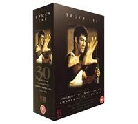 Bruce Lee-Box Set [Reino Unido] [DVD]