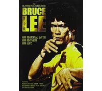 Bruce Lee Box Set - The Ultimate Collection [DVD] [Reino Unido]