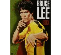 Bruce Lee Box ( Special Limited Metallbox ) [2 DVDs] [Alemania]