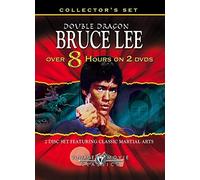 Bruce Lee - Bruce Lee: Double Dragon [USA] [DVD]