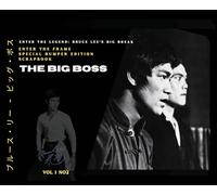 Bruce Lee: Bruce Lee - The Big Boss: 2 (Enter the Frame)