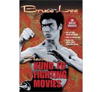 Bruce Lee - Classic Kung Fu Fighting [USA] [DVD]