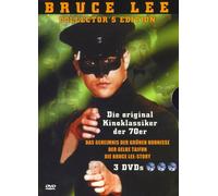 Bruce Lee Collector's Edition [Alemania] [DVD]
