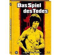 Bruce Lee - Das Spiel des Todes [Alemania] [Blu-ray]
