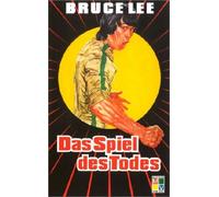 Bruce Lee - Das Spiel des Todes [Alemania] [VHS]
