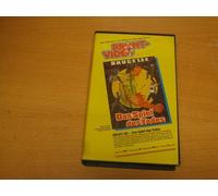 Bruce Lee - Das Spiel des Todes [Alemania] [VHS]