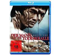 Bruce Lee - Der Mann mit der Todeskralle [Alemania] [Blu-ray]