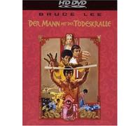 Bruce Lee - Der Mann mit der Todeskralle [Alemania] [HD DVD]