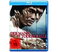 Bruce Lee - Der Mann mit der Todeskralle [Alemania] [Blu-ray]