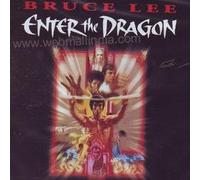 Bruce Lee - Der Mann mit der Todeskralle [Reino Unido] [DVD]