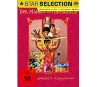 Bruce Lee - Der Mann mit der Todeskralle - Ungekürzte Originalversion [Alemania] [DVD]