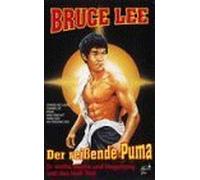 Bruce Lee - Der reißende Puma [Alemania] [VHS]