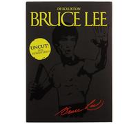 Bruce Lee - Die Kollektion 3.0 - Uncut [Alemania] [DVD]