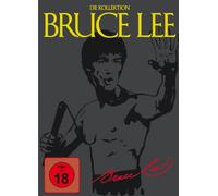 Bruce Lee - Die Kollektion [Alemania] [DVD]